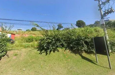 Terreno à venda em santana de parnaíba, recanto sombra do ipê