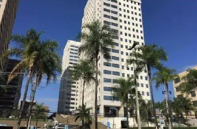 Sala comercial à venda na Alameda Araguaia, 281, Alphaville Industrial, Barueri