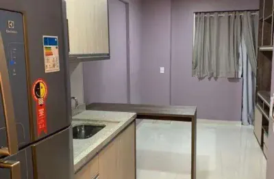 Apartamento à venda em osasco, centro, com 1 quarto, com 33 m², condomínio cittyplex