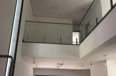 Casa à venda em santana de parnaíba, jardim deghi, com 3 suítes, com 224 m², residencial new ville