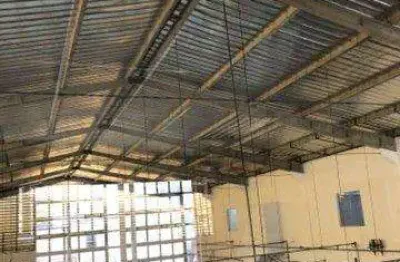 Galpão para alugar em barueri, jardim califórnia, com 750 m²