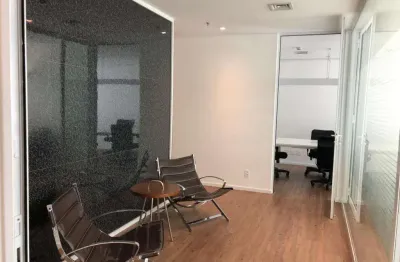 Sala à venda em barueri, edifício west gate, com 89 m², condomínio west gate