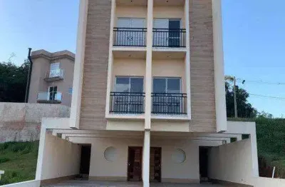 Casa à venda em cotia, sítio boa vista, com 3 quartos, com 145 m², terra nobre granja vianna