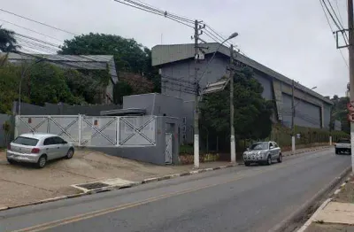 Galpão à venda e para alugar em cajamar, paraíso (polvilho), com 4000 m²