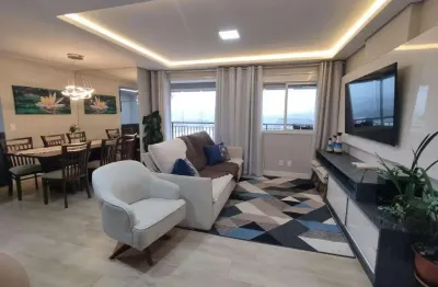 Apartamento à venda em barueri, edifício bellini, com 3 quartos, com 109 m²