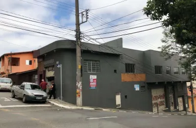 Sobrado à venda em barueri, vila boa vista, com 3 quartos, com 750 m², sobrado em barueri