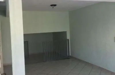 Casa à venda em barueri, jardim audir, com 3 quartos, com 190 m²