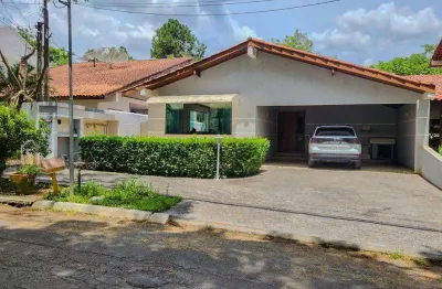 Casa à venda em cotia, são paulo ii, com 6 quartos, com 238 m², residencial são paulo ii