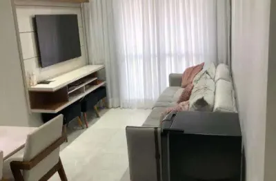 Apartamento à venda em barueri, vila boa vista, com 3 quartos, com 71 m²
