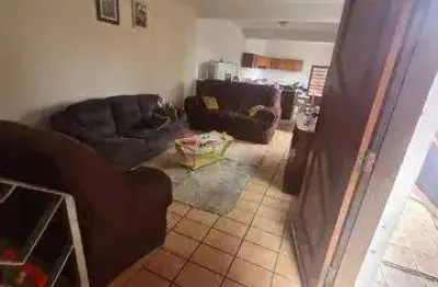 Sobrado à venda em barueri, jardim regina alice, com 3 quartos, com 248 m²
