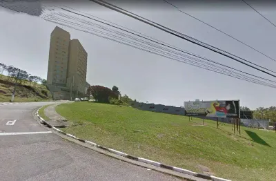 Terreno comercial à venda na Avenida Trindade, 755, Bethaville I, Barueri