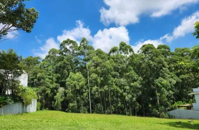 Terreno à venda em santana de parnaíba, tamboré, tamboré onze
