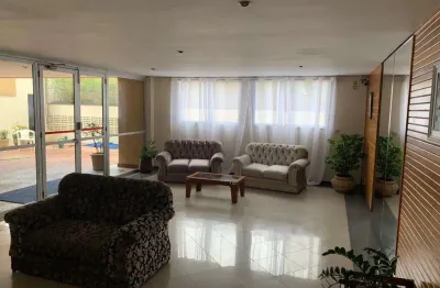 Apartamento à venda em barueri, vila boa vista, com 3 quartos, com 88 m²