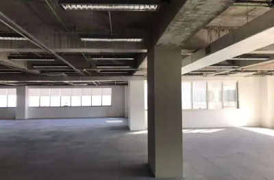 Laje à venda e para alugar em barueri, tamboré, com 1000 m², canopus corporate alphaville