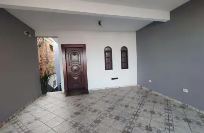 Casa à venda em barueri, parque viana, com 4 quartos, com 166 m²