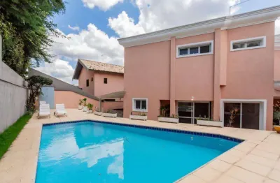 Casa à venda e para alugar em barueri, alphaville, com 4 suítes, com 495 m²