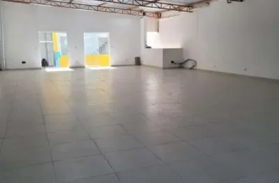 Sala comercial para alugar na Rua Santo Antônio, 263, Vila São Jorge, Barueri