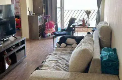 Apartamento à venda e para alugar em barueri, centro, com 2 quartos, com 73 m²