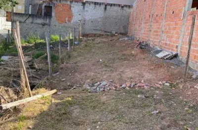 Terreno à venda na Rua Parati, 225, Jardim Maria Helena, Barueri
