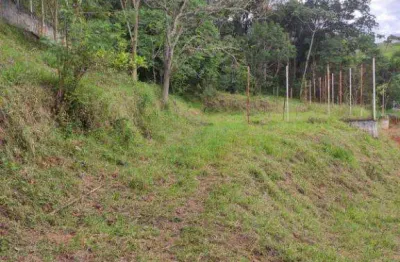 Terreno à venda na Estrada Monte Negro, 256, Monte Negro, Santa Isabel