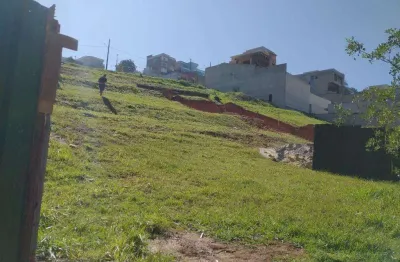 Terreno à venda em barueri, jd itaqui, morada da serra