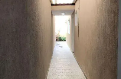 Casa à venda em barueri, jardim tupanci, com 3 quartos, com 125 m²