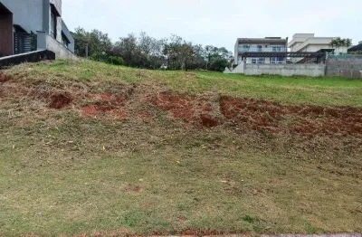 Terreno à venda em jandira, jardim do golf i,  condomínio santa maria