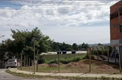 Terreno à venda na Rua Mar de Aral, 100, Parque Ribeiro de Lima, Barueri