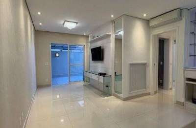 Apartamento para alugar em barueri, bethaville i, com 3 quartos, com 105 m², double bethaville