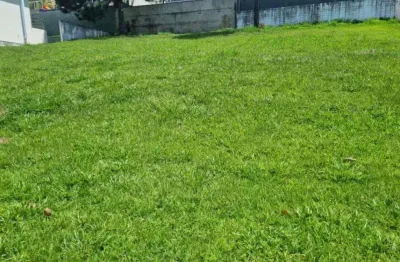 Terreno à venda em santana de parnaíba, alphaville, residencial burle marx