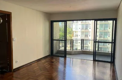 Apartamento para alugar em barueri, alphaville, com 3 quartos, com 128 m², edifício granville