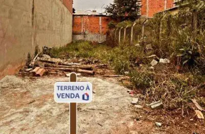 Terreno à venda na Avenida Francisco Lourenço da Costa, 476, Vila do Conde, Barueri