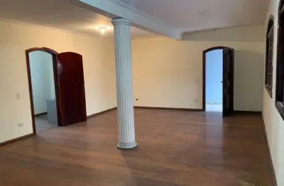 Sobrado à venda em santana de parnaíba, parque santana, com 3 quartos, com 341.85 m²