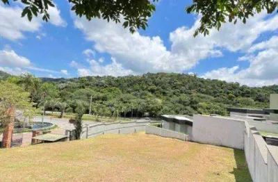 Terreno em condomínio fechado à venda na Rua John Graz, 988, Alphaville, Santana de Parnaíba