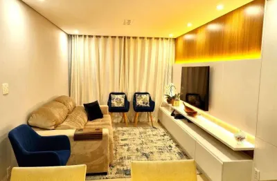 Apartamento à venda em são paulo, moema, com 2 suítes, com 72 m², itapacaraí