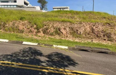 Terreno à venda em jandira, altos de são fernando, reserva nature