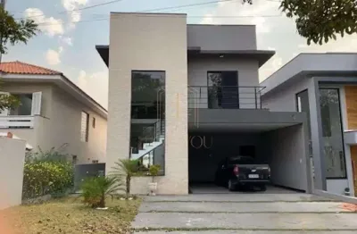 Casa à venda em santana de parnaíba, suru, com 3 suítes, com 290 m², new ville