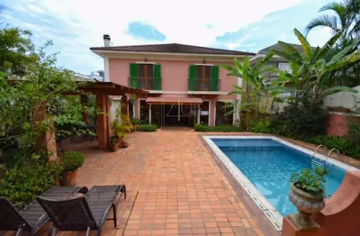 Casa à venda em santana de parnaíba,  alphaville, com 4 suítes, com 377 m², 18 do forte