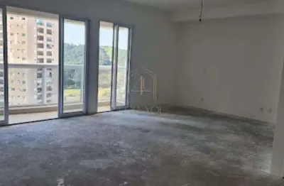 Apartamento à venda em barueri, empresarial 18 do forte, com 1 quarto, com 50 m²