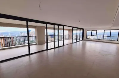 Apartamento à venda em barueri, alphaville, com 4 suítes, com 360 m²