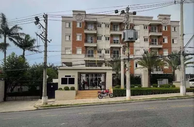Apartamento à venda em cotia, granja viana, com 2 quartos, com 116 m²