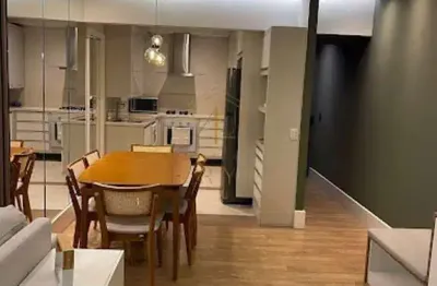 Apartamento à venda em barueri, jardim tupanci, com 2 suítes, com 85 m²