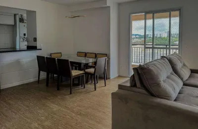 Apartamento à venda em barueri, centro comercial jubran, com 3 quartos, com 109 m²