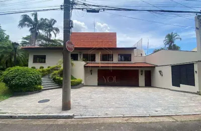 Casa para alugar em barueri, alphaville, com 4 suítes, com 429.92 m², alphaville residencial um