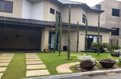 Casa à venda em barueri, alphaville, com 4 quartos, com 600 m², residencial dez