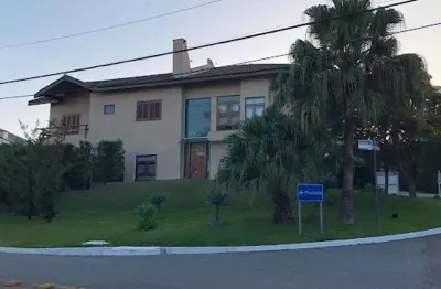 Casa para alugar em barueri, alphaville, com 4 suítes, com 480 m², residencial onze