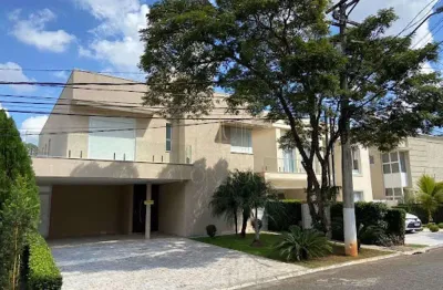Casa à venda em santana de parnaíba,  alphaville, com 4 suítes, com 300 m², residencial cinco