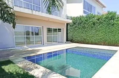 Casa à venda e para alugar em santana de parnaíba,  alphaville, com 4 suítes, com 488 m²