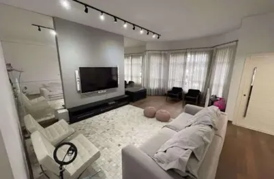 Casa à venda em santana de parnaíba, alphaville, com 4 suítes, com 394 m², residencial nove