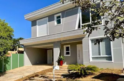 Casa à venda em santana de parnaíba, alphaville, com 4 suítes, com 460 m², gênesis 1